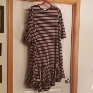 NWT LuLaRoe Maurine